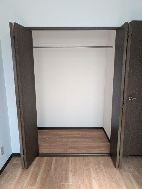 【駅徒歩2分】Wi-Fi無料・家具家電付✨ 305[Y005] 画像6