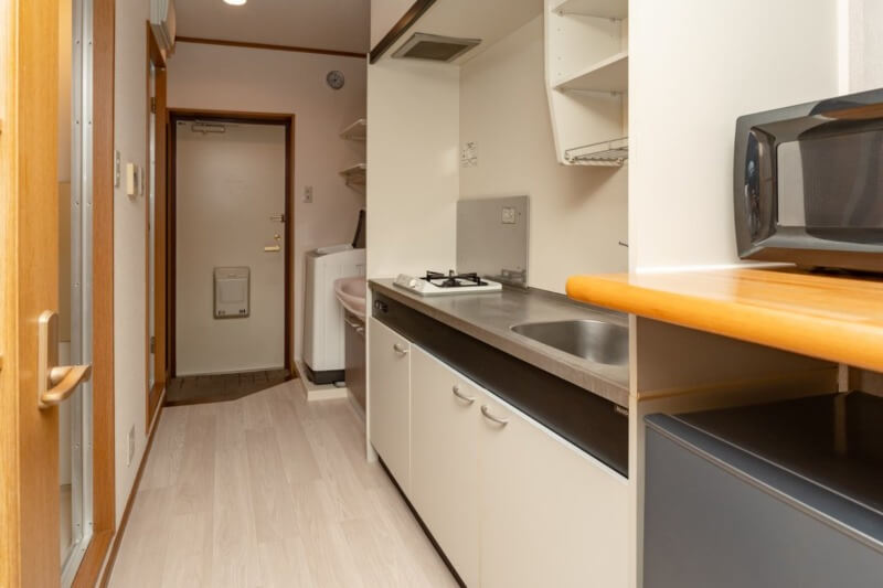 家具家電付💺Wifi無料✨駐車場付き🚙バストイレ別✨TM73 207 画像19 家具家電付💺Wifi無料✨駐車場付き🚙バストイレ別✨TM73 207 画像19