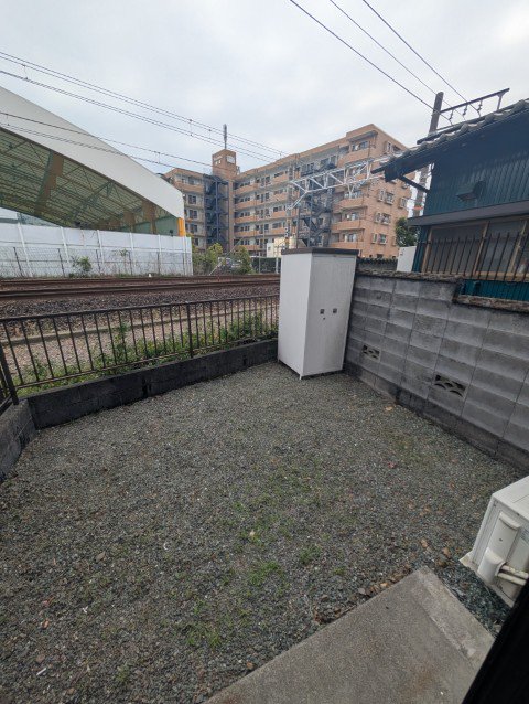 【藤枝駅近】徒歩8分/Wi-Fi完備◎出張向け 103[F007] 画像5