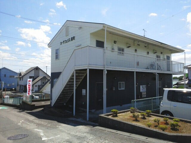 カーサフェリス高町 201・洋室 画像5 カーサフェリス高町 201・洋室 画像5
