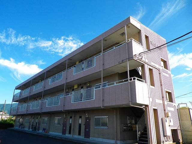 Ｅａｓｔ　Ｈｉｌｌ 303・洋室 画像2
