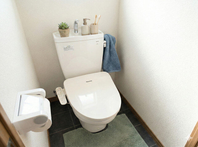 【出張応援】裾野駅2分✨駐車場完備&Wi-Fi 202 画像6 【出張応援】裾野駅2分✨駐車場完備&Wi-Fi 202 画像6
