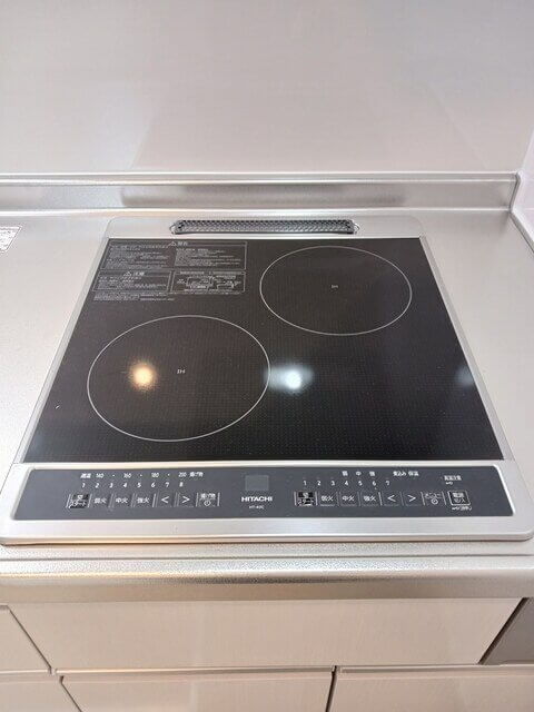 ハーモニーRH 102・LDK 画像18 ハーモニーRH 102・LDK 画像18