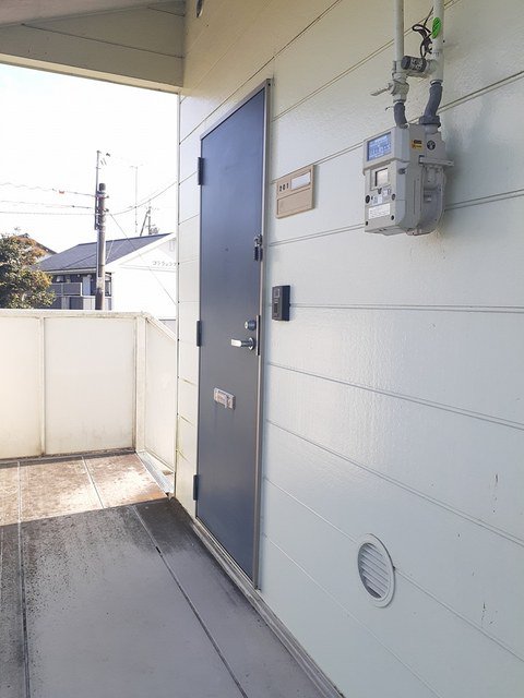 カーサフェリス高町 201・洋室 画像16 カーサフェリス高町 201・洋室 画像16