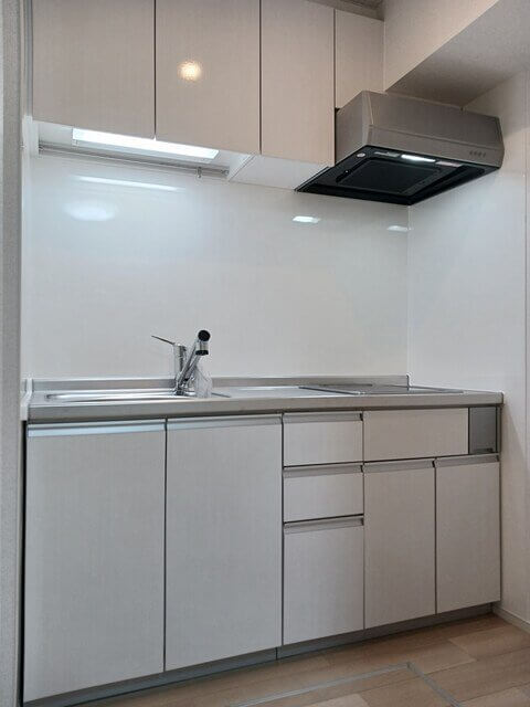 ハーモニーRH 102・LDK 画像5 ハーモニーRH 102・LDK 画像5