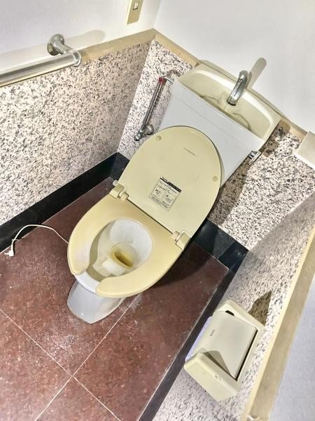 ウィークリー伊豆長岡イン【フル家電・備品完備】 画像8