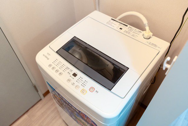 駅近！家具家電付！駐車場有！TM264 202 画像7