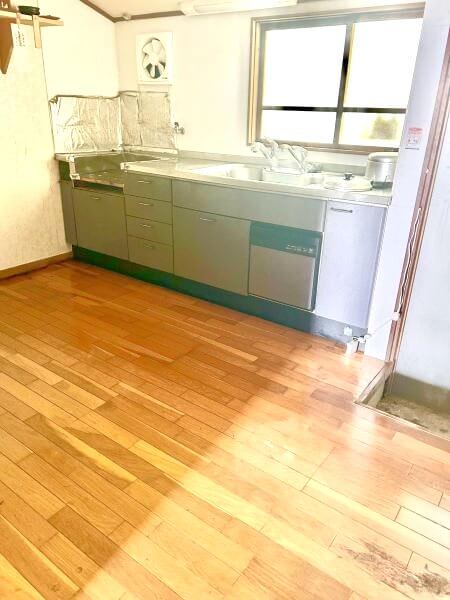 ウィークリー伊豆長岡イン【フル家電・備品完備】 画像3