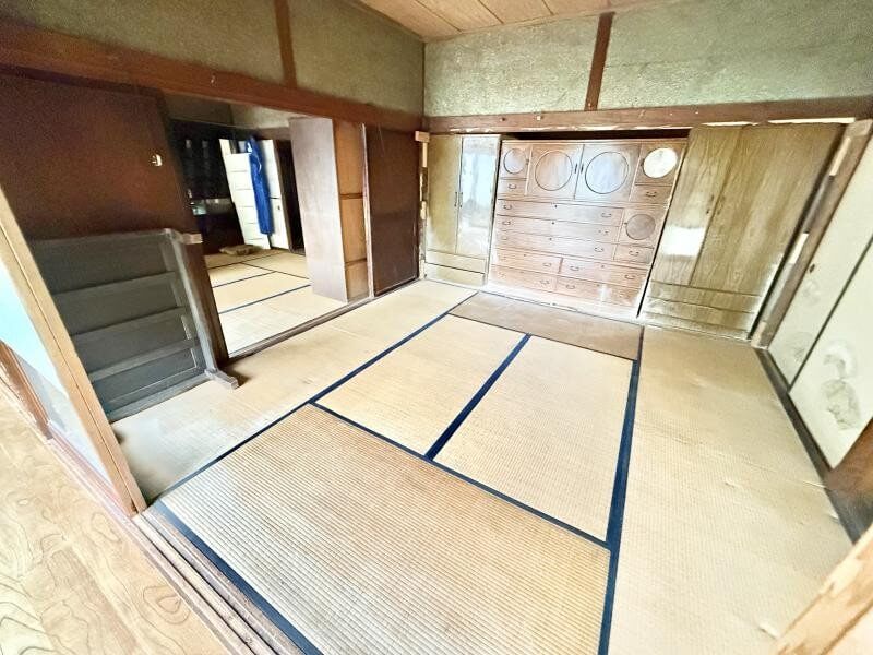 ウィークリー伊豆長岡イン【フル家電・備品完備】 画像6