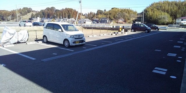 レオパレス福生 202 画像11 レオパレス福生 202 画像11