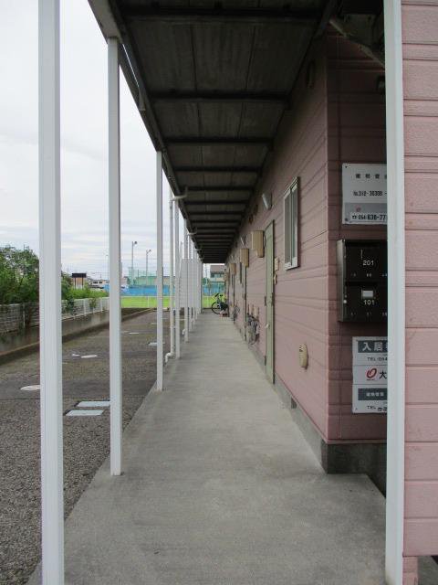 ベルルーム A 103・洋室 画像12 ベルルーム A 103・洋室 画像12