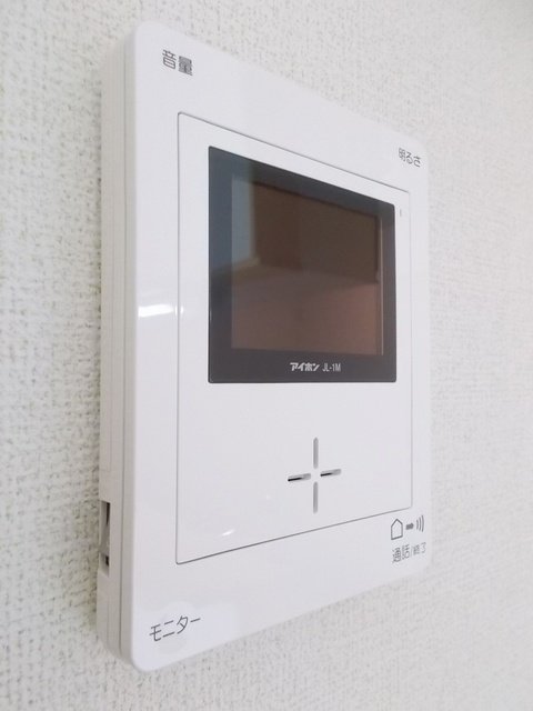 グランベール壱番館 202・洋室 画像9