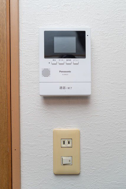 駐車場付き✨Wi-Fi無料♪家具家電付き✨TM82/TM83 201号室 画像19 駐車場付き✨Wi-Fi無料♪家具家電付き✨TM82/TM83 201号室 画像19