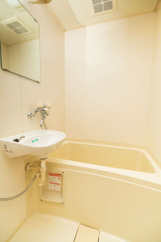 駐車場付き✨Wi-Fi無料♪家具家電付き✨TM82/TM83 305号室 画像3