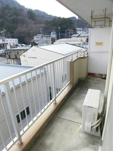 ゴコウマンション 303・洋室 画像6