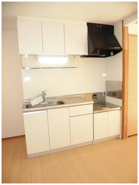 ゴコウマンション 303・洋室 画像7