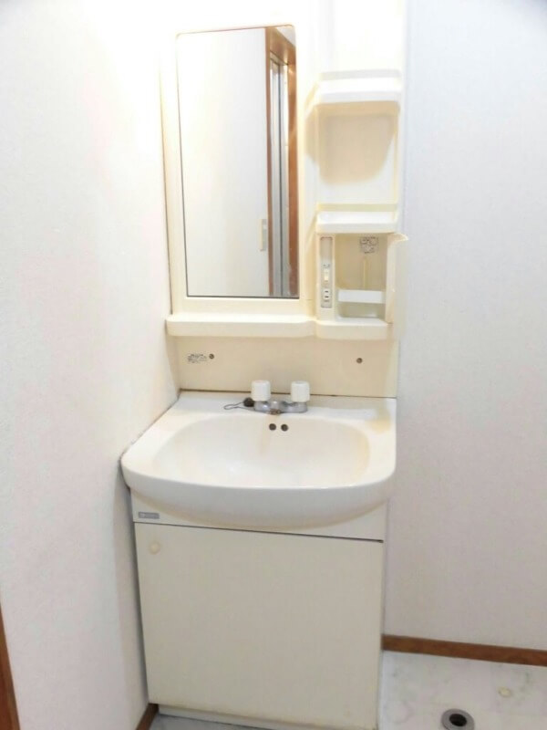 ゴコウマンション 303・洋室 画像4
