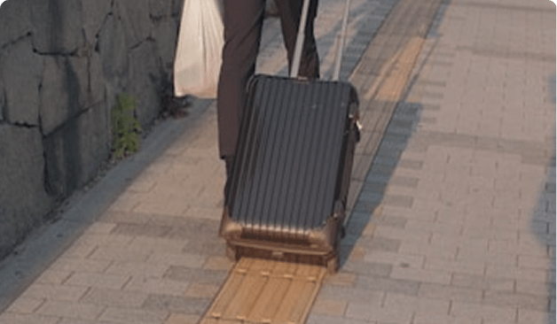 出張・研修向け