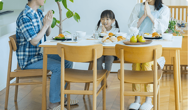 ファミリー向け